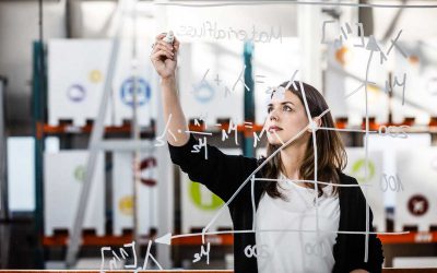 Maschinelles Lernen: Neuer Research-Clan schreibt Forschungsagenda