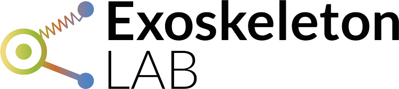 Logo Exoskelett Lab