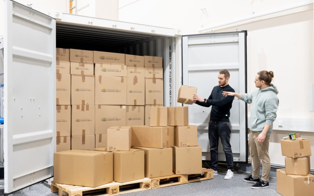 Efficient carton set optimization