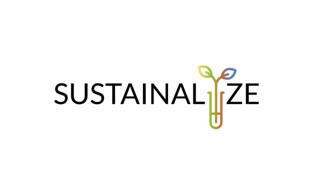 Nachhaltigkeitsziele erreichen: Wie Sustainalyze mithilfe künstlicher Intelligenz Nachhaltigkeitsberichte vergleichbar macht 