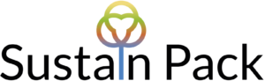Logo Transferprojekt SustainPack