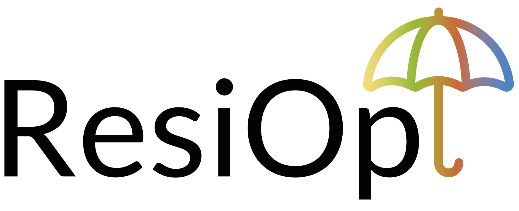 ResiOpt Logo
