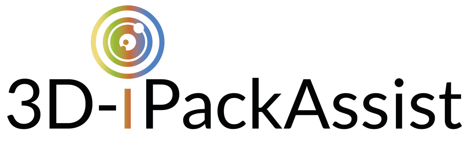 Logo von 3D-iPackAssist
