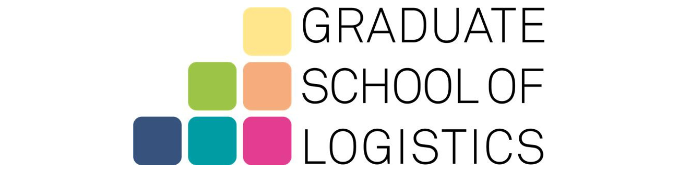 Graduate School of Logistics Logo