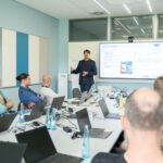Leistungszentrums Workshop