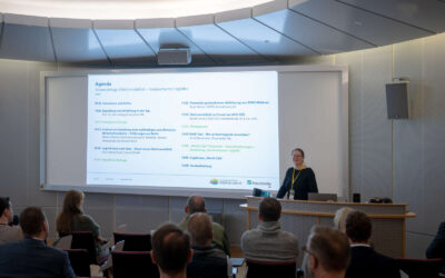 Elektromobilität im Wirtschaftsverkehr – Chancen für geräuscharme Logistik in unseren Städten