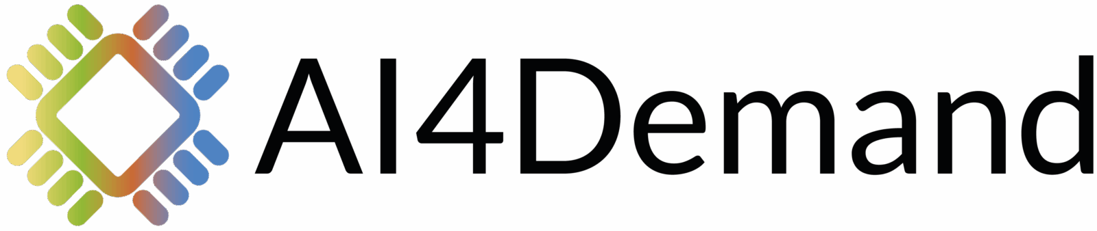 AIDemand Logo