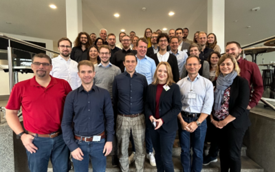 Austausch der Leistungszentren in München: Impulse für Innovation und Zusammenarbeit