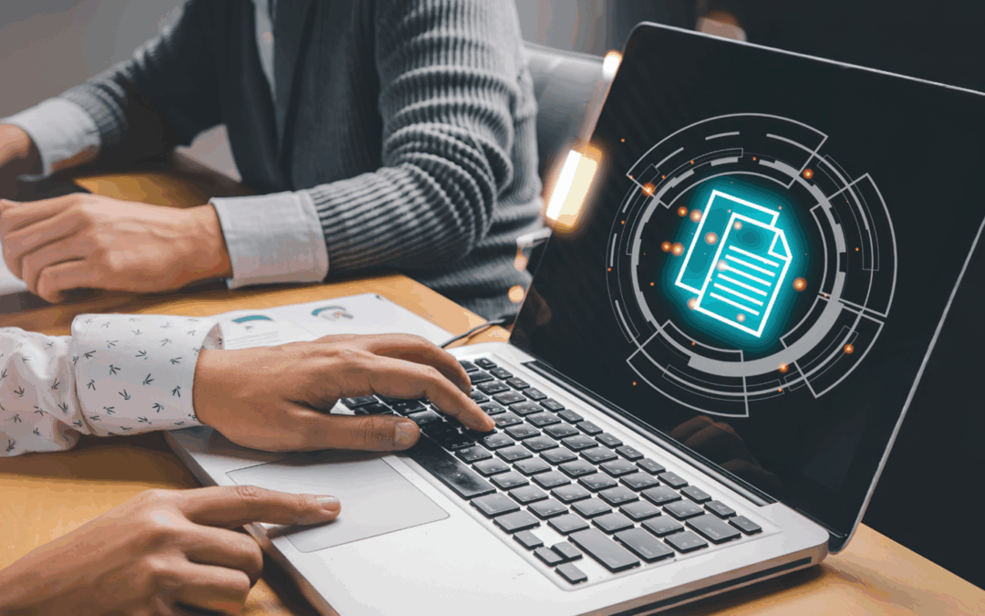 Modular planning system for variable business scenarios