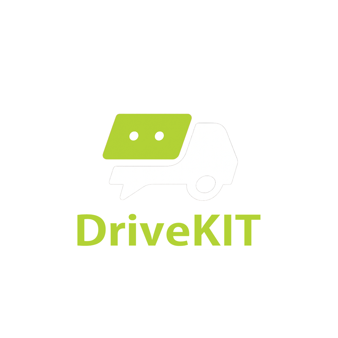 Drivekit logo
