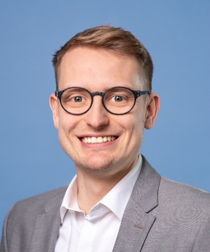 Jean Kuhlmann Fraunhofer IML