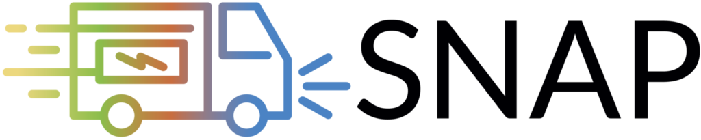 SNAP Logo