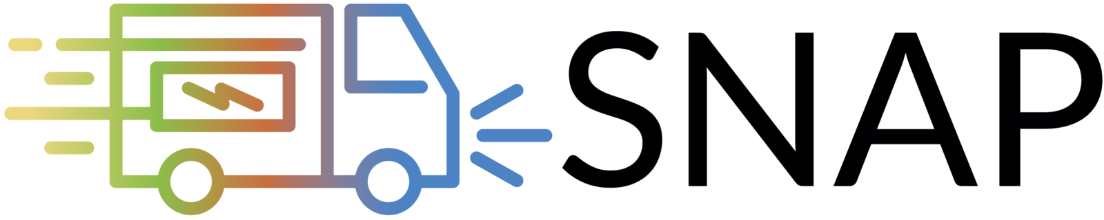 SNAP Logo