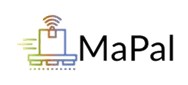 MaPal Logo