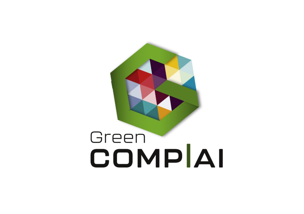 GReenComplAI-Logo