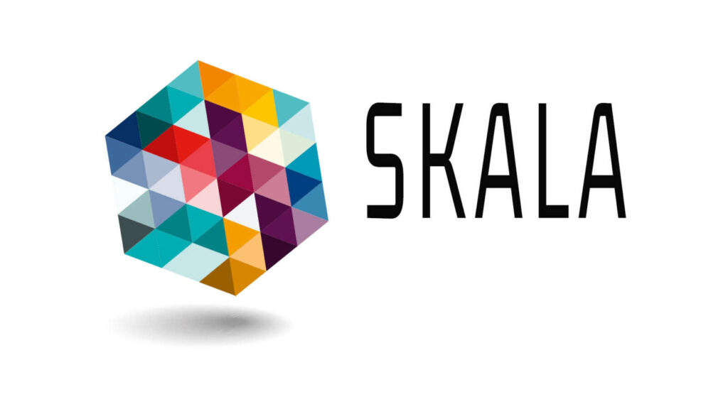 SKALA Logo