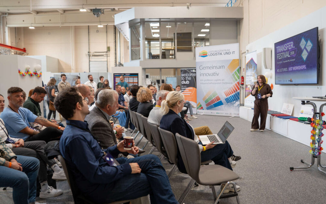 Transferfestival-@Fraunhofer_IML-