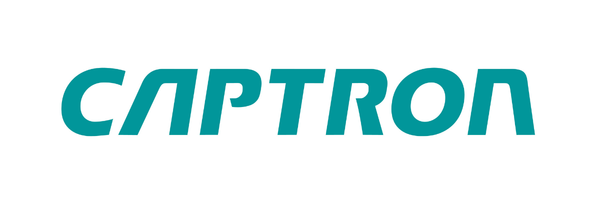 CAPTRON-Electronic-LOGO