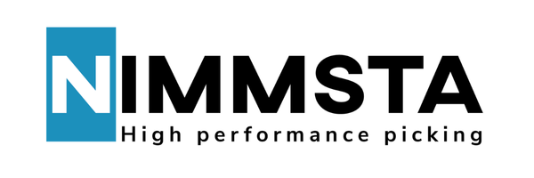 Nimmsta Logo