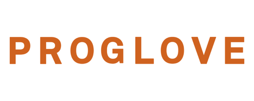 PROGLOVE Logo