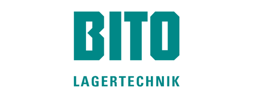 Logo BITO Lagertechnik