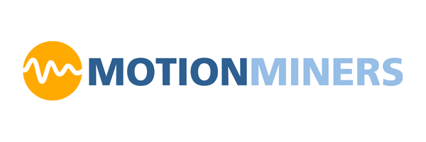 Logo MotionMiners