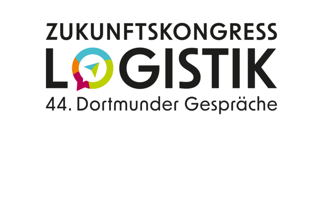 Zukunftskongress Logistik Logo
