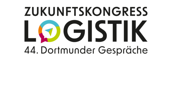 Zukunftskongress Logistik Logo