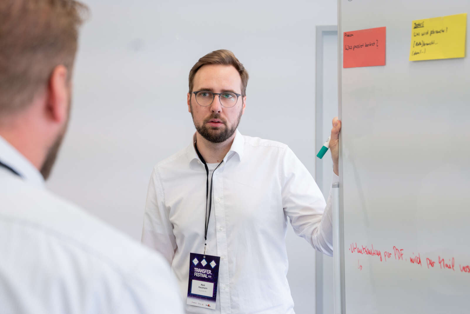 Call for Ideas Leistungszentrum Logistik und IT Call for Ideas Leistungszentrum Logistik und IT